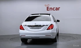 Mercedes-Benz S 350 - 18026 € / 35255.79 лв. - 66839321 4