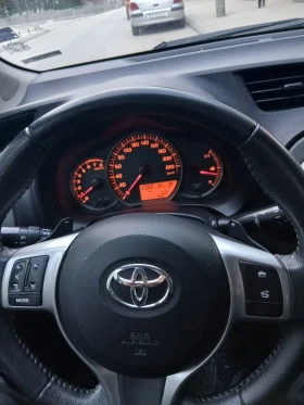 Toyota Yaris - 8470 € / 16565.88 лв. - 56425517 10