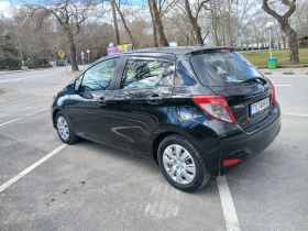 Toyota Yaris - 8470 € / 16565.88 лв. - 56425517 5