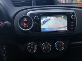 Toyota Yaris - 8470 € / 16565.88 лв. - 56425517 11