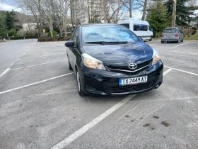 Toyota Yaris - 8470 € / 16565.88 лв. - 56425517 2
