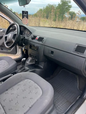 Skoda Fabia 1.9  - 1350 € / 2640.37 лв. - 13979431 7