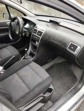 Peugeot 307 1.6 газ - 1700 € / 3324.91 лв. - 82231972 5