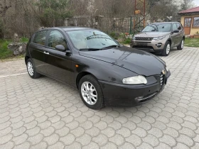 Alfa Romeo 147 - 1400 € / 2738.16 лв. - 87840541 3