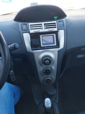 Toyota Yaris 1.3 - 3550 € / 6943.20 лв. - 74781840 5