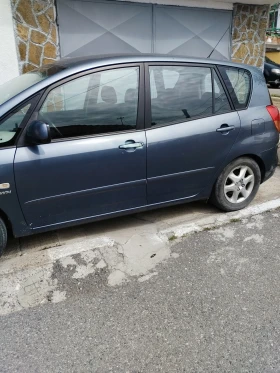 Toyota Corolla verso - 1600 € / 3129.33 лв. - 68768035 3