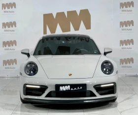 Porsche 911 Carrera 4 GTS* Carbon* Lift* SportChrono* BOSE - 144999 € / 283593.39 лв. - 52333489 4