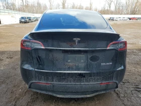 Tesla Model Y undefined | Auto.bg — изображение 6