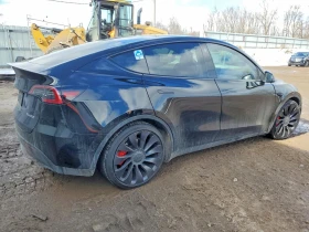 Tesla Model Y undefined | Auto.bg — изображение 3