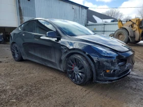 Tesla Model Y undefined | Auto.bg — изображение 4