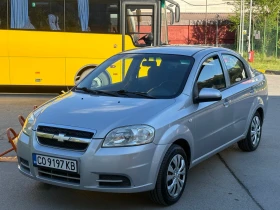 ����� �� �������� �� Chevrolet Aveo �����