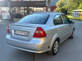 Chevrolet Aveo ����� | Mobile.bg � ����� ������ 5