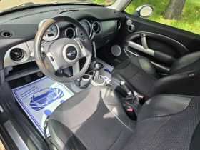 Mini Cooper 1.6.������.�����.��������.���� | Mobile.bg � ����� ������ 13