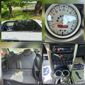 Mini Cooper 1.6.������.�����.��������.���� | Mobile.bg � ����� ������ 17