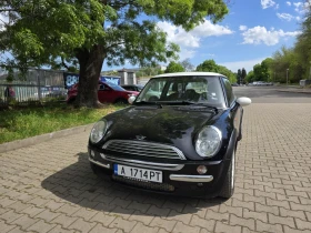 ������ Mini Cooper