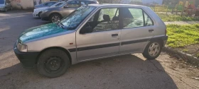 Peugeot 106 1.4 | Mobile.bg � ����� ������ 5
