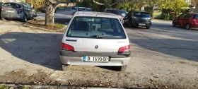 Peugeot 106 1.4 | Mobile.bg � ����� ������ 6