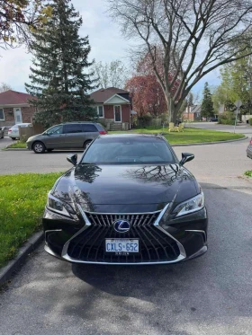������ Lexus ES