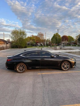 Lexus ES * 300h * ���������� ��� ������������ ������*  | Mobile.bg � ����� ������ 4