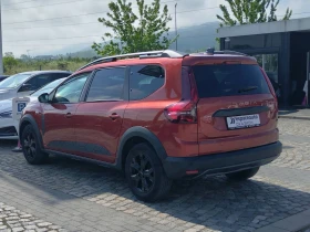 Dacia Jogger 1.0Tce/ 100�.�./ ������/��� 6+ 1 ����� | Mobile.bg � ����� ������ 6