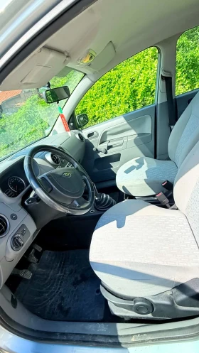 Ford Fusion 1.4 ������ 2006�. | Mobile.bg � ����� ������ 9