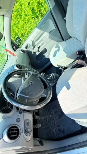 Ford Fusion 1.4 ������ 2006�. | Mobile.bg � ����� ������ 10