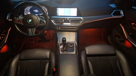 BMW 330 xDrive M Sport Кожа Пано  - 25000 € - 66154060 16