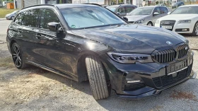 BMW 330 xDrive M Sport ���� ����  | Mobile.bg � ����� ������ 12