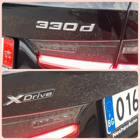 BMW 330 xDrive M Sport ���� ����  | Mobile.bg � ����� ������ 15