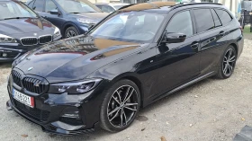 BMW 330 xDrive M Sport Кожа Пано  - 25000 € - 66154060 6