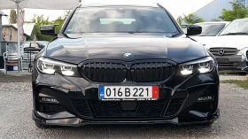 BMW 330 xDrive M Sport ���� ����  | Mobile.bg � ����� ������ 8