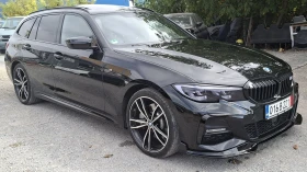 BMW 330 xDrive M Sport Кожа Пано  - 25000 € - 66154060 2