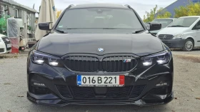 BMW 330 xDrive M Sport Кожа Пано  - 25000 € - 66154060 8