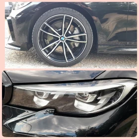 BMW 330 xDrive M Sport ���� ����  | Mobile.bg � ����� ������ 16