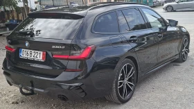 BMW 330 xDrive M Sport Кожа Пано  - 25000 € - 66154060 3