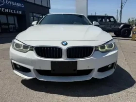 ������ BMW 430