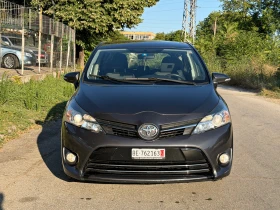����� �� �������� �� Toyota Verso 1.8!!���������!!7 ������!!����!��� ���������