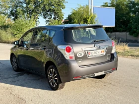 ����� �� �������� �� Toyota Verso 1.8!!���������!!7 ������!!����!��� ���������