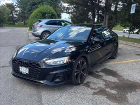 ������ Audi S5