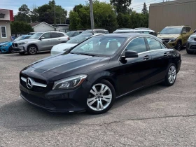 Mercedes-Benz CLA 250 * CARFAX * ОПЦИЯ ЗА ФИНАНСИРАНЕ