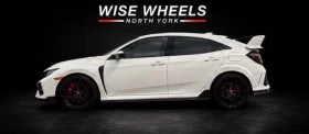 Honda Civic TYPE R* Manual * АВТОКРЕДИТ*  - 30000 € - 15932742 4