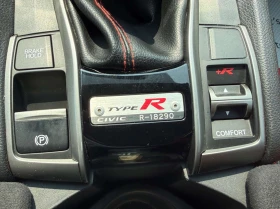Honda Civic TYPE R* Manual * АВТОКРЕДИТ*  - 30000 € - 15932742 10