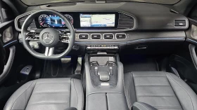 Mercedes-Benz GLS 450 ��. ��������* ���������* BLIND SPOT* ������ ���� | Mobile.bg � ����� ������ 7