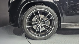 Mercedes-Benz GLS 450 ��. ��������* ���������* BLIND SPOT* ������ ���� | Mobile.bg � ����� ������ 5