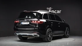 Mercedes-Benz GLS 450 ��. ��������* ���������* BLIND SPOT* ������ ���� | Mobile.bg � ����� ������ 2