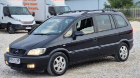 Opel Zafira 1.8 Газ/Бензин Клима | Auto.bg — изображение 3