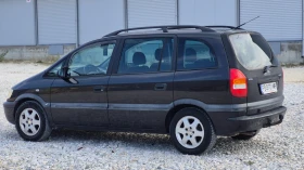 Opel Zafira 1.8 ���/������ ����� | Mobile.bg � ����� ������ 5