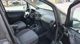 Opel Zafira 1.8 Газ/Бензин Клима | Auto.bg — изображение 15