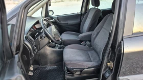 Opel Zafira 1.8 ���/������ ����� | Mobile.bg � ����� ������ 14