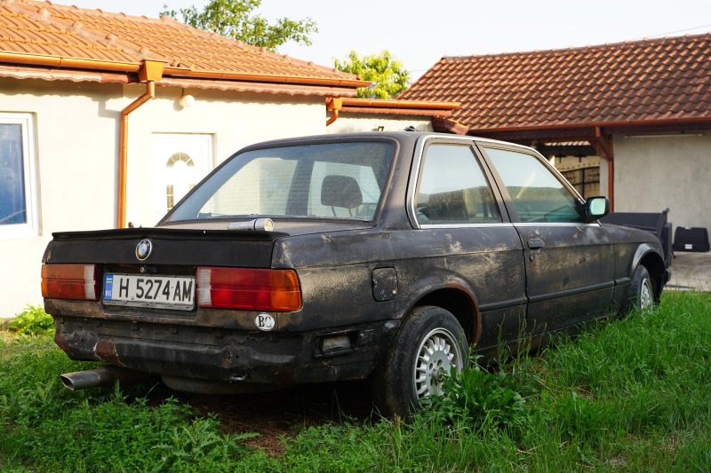 BMW 318 1.8i, 115 к.с, снимка 4 - Автомобили и джипове - 46241629